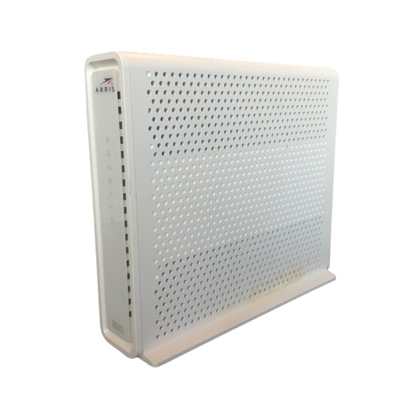 Arris Other - Arris Surfboard SBG6782-AC Cable Modem and Wi-fi Router